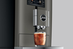 Jura X10 Commercial Bean to Cup Coffee Machine
