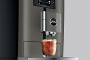 Jura X10 Commercial Bean to Cup Coffee Machine