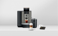 Jura X10 Commercial Bean to Cup Coffee Machine