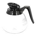Marco Glass Jug 1.8L | Replacement Jug for Filter Brewers 