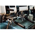 Faema Prestige Espresso Machine | Café-Grade Brewer