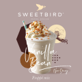 Vanilla Bean Frappe 1kg | Sweetbird Frappe Mix | Indigo Valley