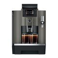 Jura W8 Bean to Cup Coffee Machine | Commercial Espresso System