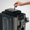 Jura W8 Bean to Cup Coffee Machine | Commercial Espresso System