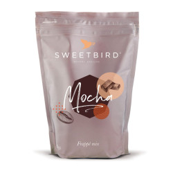 Mocha Frappe 1kg
