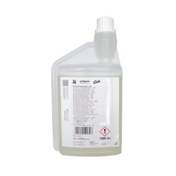WMF Milk System Cleaning...