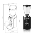Mahlkönig E65S Electronic Coffee Grinder | Professional Grinder | Indigo Valley