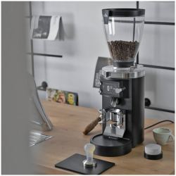 Mahlkönig E65S GBS Grinder | Grind-By-Sync Grind-By-Weight Precision | Indigo Valley