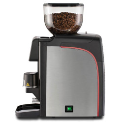 Faema Groundbreaker BDS Grinder with AutoTamper | On-Demand Espresso Grinder | Indigo Valley