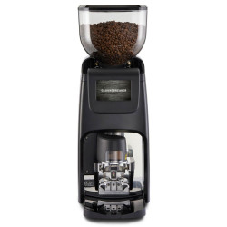 Faema Groundbreaker BDS Grinder with AutoTamper | On-Demand Espresso Grinder | Indigo Valley