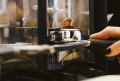 Faema Groundbreaker BDS Grinder | On-Demand Espresso Grinder | Indigo Valley