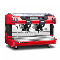La Spaziale S40 Suprema