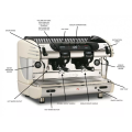La Spaziale S40 Suprema Espresso Machine