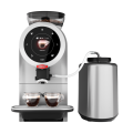 Bravilor Sprso Bean to Cup Machine | Compact Commercial Coffee
