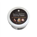 Coffetek machine cleaning tablets x100