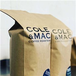 COLE & MAC | Colombian Beans