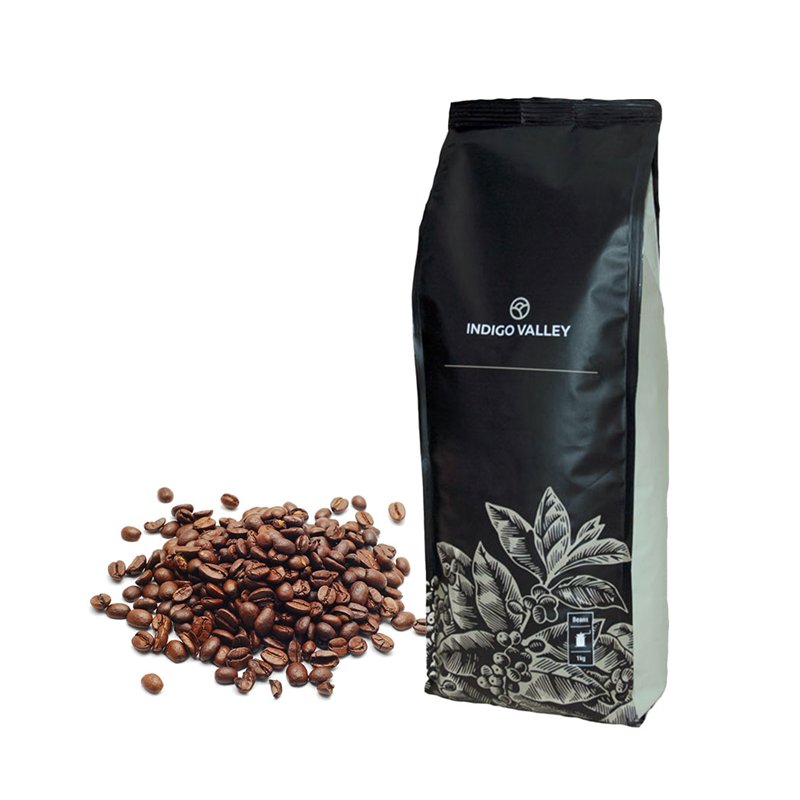 Carvi Beans (1kg)