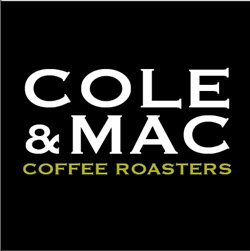 Cole & Mac Blend 77 Whole Bean Coffee | 1kg Carbon Neutral