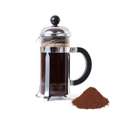 Cafetiere Sachets Classic (100x15g)