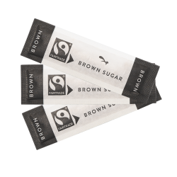Fairtrade Brown Sugar Sticks