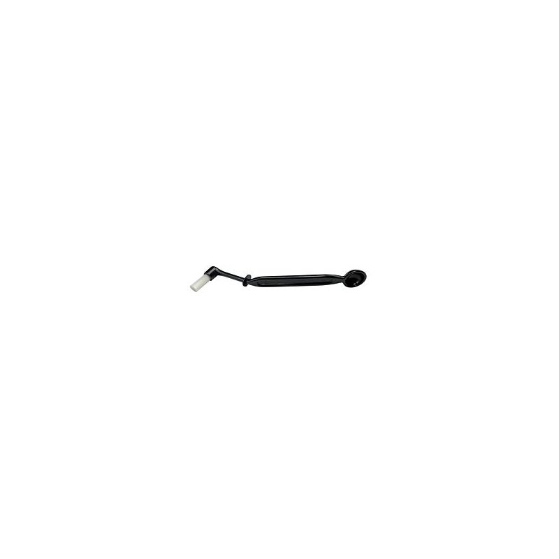 Group Head Cleaning Brush (3g scoop)