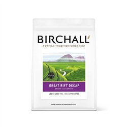 Great Rift DECAF Loose tea (250g)