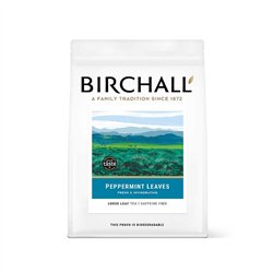 Peppermint Loose Tea (75g)