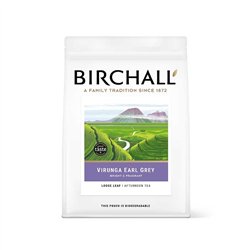 Virunga Earl Grey Loose Leaf tea (250g)