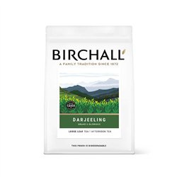 Darjeeling Loose Leaf Tea (125g)