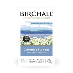 Camomile Flowers (80 Prism)