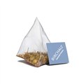 Camomile Flowers single Prism Tagged bag