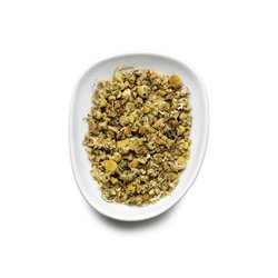 Camomile Flowers Loose Leaf tea