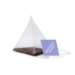 Virunga Earl Grey Prism Tea Bag