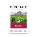 Great Rift Breakfast Prism Tea in box of 80