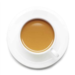Great Rift Breakfast tea in cup