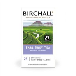 Earl Grey Tea