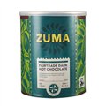 Zuma Fairtrade Dark Hot Chocolate