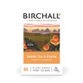 Green Tea & Peach