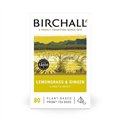 Lemongrass & Ginger Prism Tea Bags (80)
