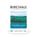 Peppermint Prism Tea Bags (80)
