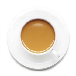 Great Rift DECAF Breakfast Prism Tea bags (80)