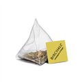 Lemongrass & Ginger Prism Tea Bags (80)