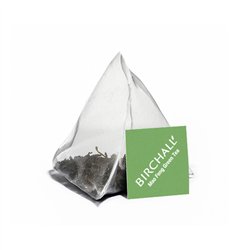 Mao Feng Green Tea Prism tea bags (80)