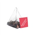 Red Berry & Flower Prism Tea Bags (80)