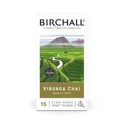 Virunga Chai Prism Tea (15)