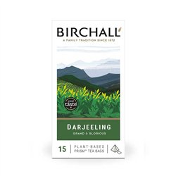 Darjeeling Prism Tea Bags (15)