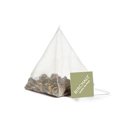 Jasmine Tea Pearls Prism Tea bags (15)