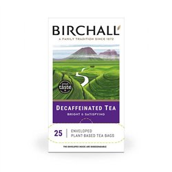  Decaf Tea