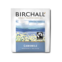Camomile Tea Bags | Soothing Herbal Infusion 250 bags