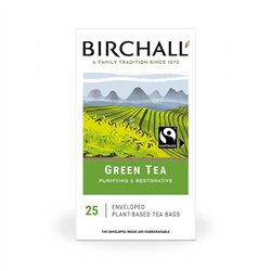 Green Tea